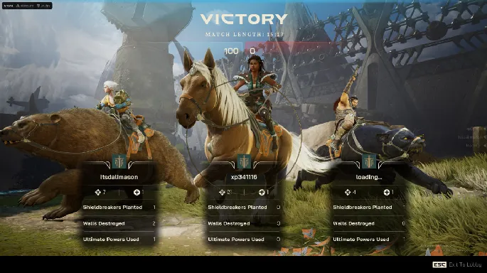 ARCANE preview