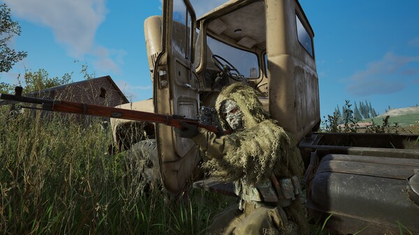 Deadside